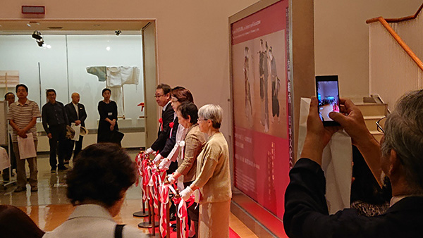 奈良県立美術館「生誕125年・没後40年  吉川観方―日本文化へのまなざし」
