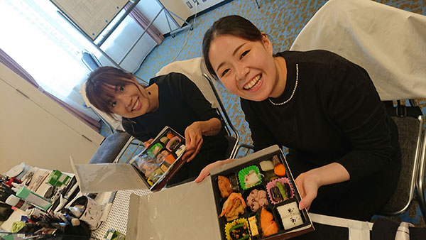 全日本きもの装いコンテスト 関西大会