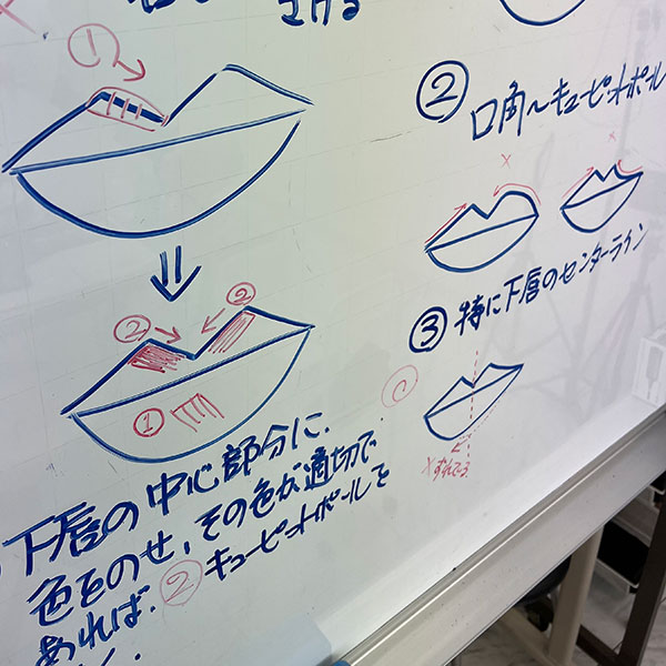 大阪航空専門学校さまへ