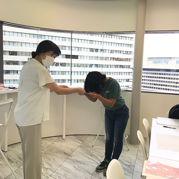 優秀な成績で…