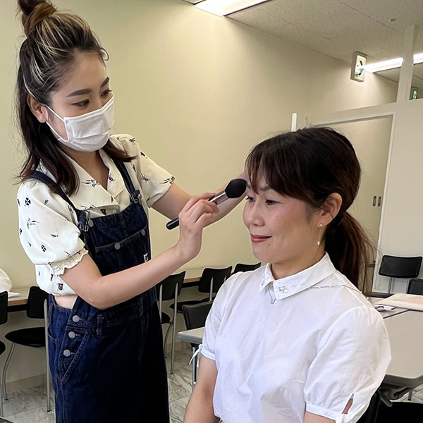 日曜クラスのEさん