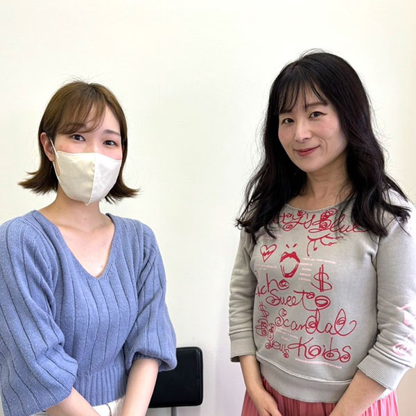 ベーシックメイクアップコース