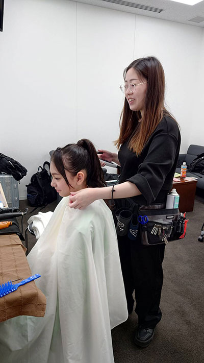 鹿どーもまつり2024 NHK奈良においでよ！