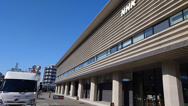 鹿どーもまつり2024 NHK奈良においでよ！
