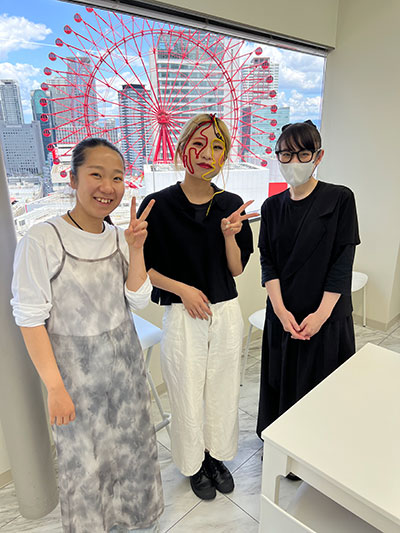 スキルアップコース 卒業おめでとうございます！