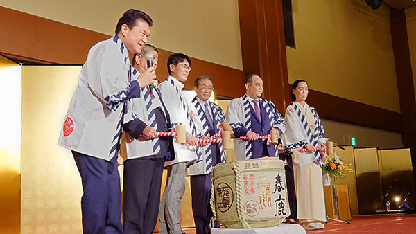 2025年大阪関西万博🇯🇵