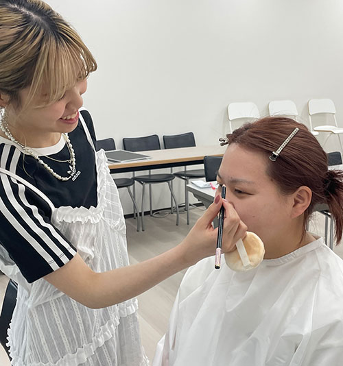スキルアップコース