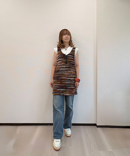 スキルアップコース ステージへアメイク授業