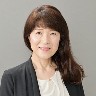 蘆田 美惠子
