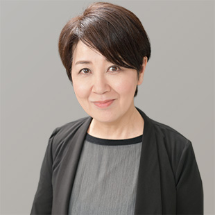 五十嵐 公子