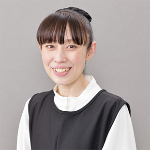 池上 千春