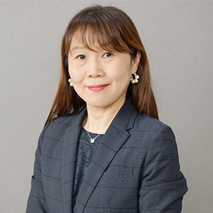 松井 恵利子