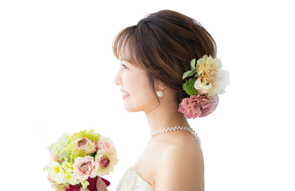 ヘアメイクプロフェッショナルコース