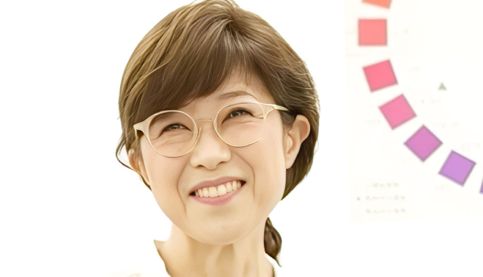 蘆田 美栄子