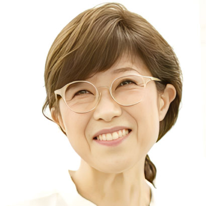 MIEKO ASHIDA