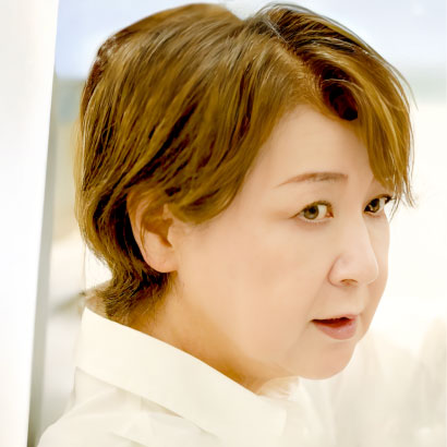 MASAKO IGARASHI
