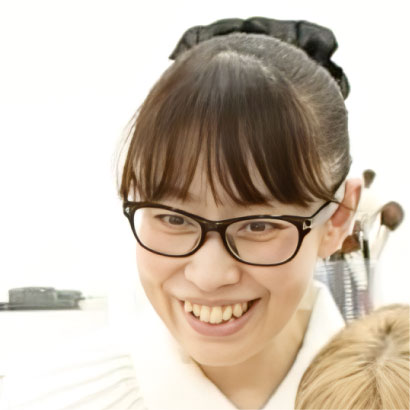 CHIHARU IKEGAMI