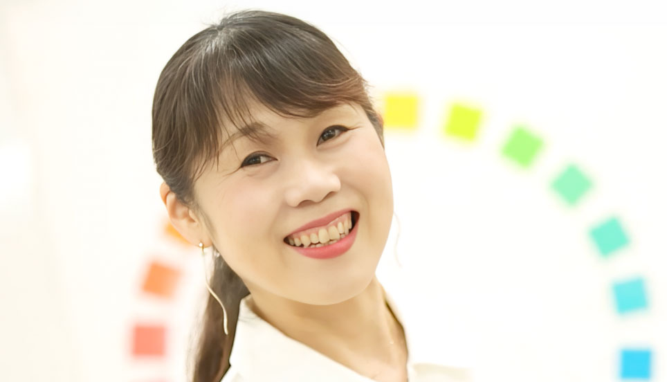 松井 惠利子