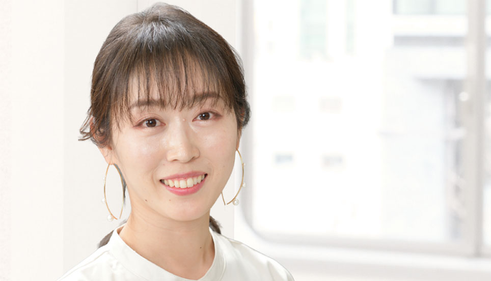 松岡 良子