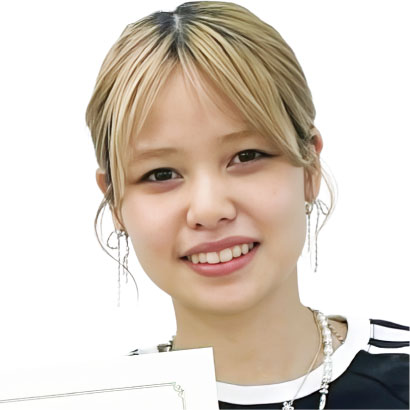 美容師 R・Nさん