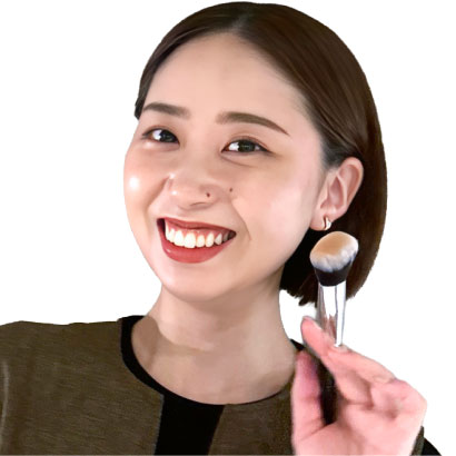 サロン開業 M・Iさん