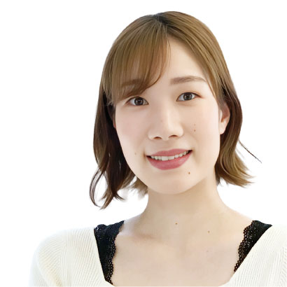 メイクアップアドバイザー 薬局勤務 N・Mさん