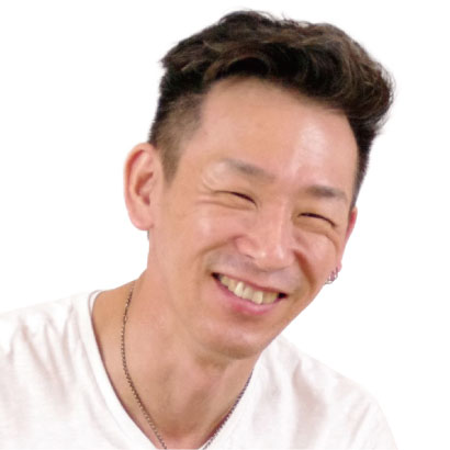 美容室経営 J・Nさん