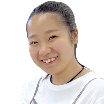 美容師 R・Kさん