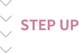STEP UP