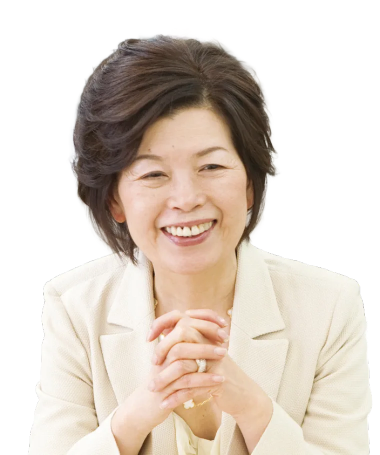学院長 小倉 イツ子